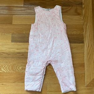 Jacadi Paris overalls size 12 months